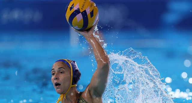 España – Canadá: horario y dónde ver los cuartos del waterpolo femenino de los Juegos Olímpicos