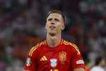 Dani Olmo aterriza en Barcelona y el Barça prepara un plan... con posible debut el lunes