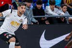 El Riga paga la cláusula de Claudino para olvidar a Ricardinho