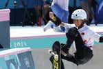 Haohao Zheng debuta en los Juegos con 11 años... ¡y no es la más joven de la historia!