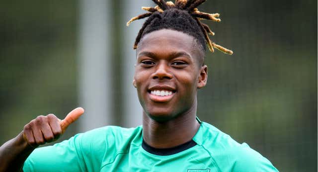 Nico Williams proyecta al Athletic a otra dimensión: La guinda de un año con 15 renovaciones