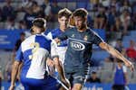 El Espanyol, con la pólvora mojada a una semana del inicio de LaLiga: «Es primordial traer dos delanteros de nivel»