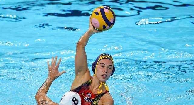 España – Países Bajos: horario y dónde ver las semifinales de waterpolo femenino de los Juegos Olímpicos 2024