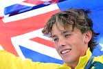 El vínculo entre el oro en skateboard, el ganador de Moto3 en Silverstone y Lando Norris