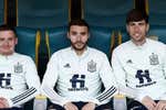Tres amigos y un hasta luego: diez años, seis categorías, dos títulos... y una medalla