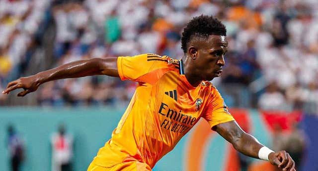 Vinicius se pone en modo Balón de Oro para que el Real Madrid despida la gira con victoria