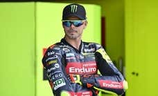 Di Giannantonio pasa de no tener sitio en 2024 a hacerse con la mejor MotoGP para 2025