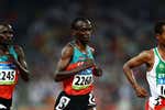 Kipchoge contra Bekele: de dónde viene la «rivalidad» entre los mejores fondistas de la historia