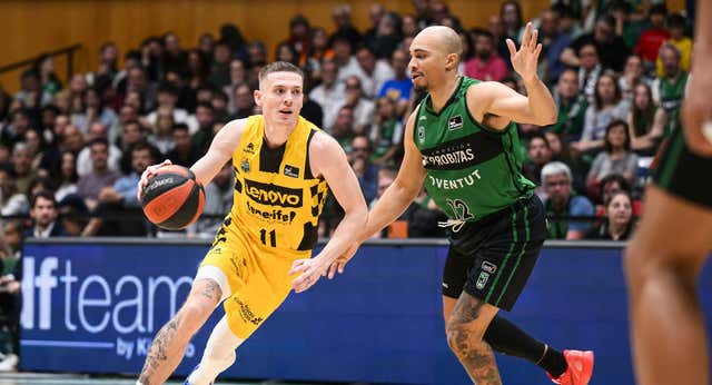 Revelación en ACB, sonó para el Real Madrid y ahora se retira con 26 años: la sorprendente decisión de Kyle Guy