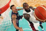 LeBron James, de profesión ganador: 17 victorias seguidas en partidos con todo en juego
