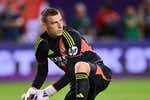 Lunin pide más, el Real Madrid no se inmuta y su caso se enquista: «Él debe elegir su camino»