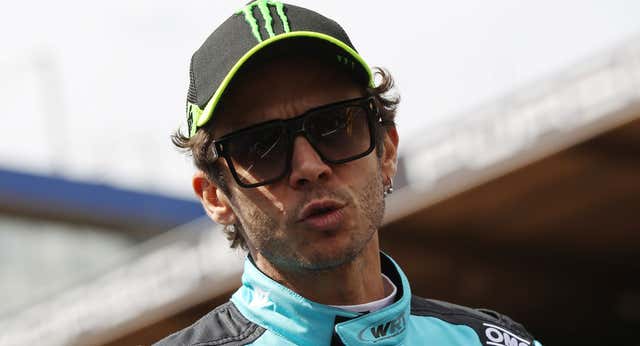 Valentino Rossi opina del fichaje de Marc Márquez por Ducati: “Bagnaia no lo necesitaba”