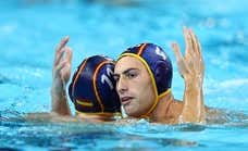 España 8 - Croacia 10: resumen y resultado de cuartos de final en waterpolo masculino en los Juegos Olímpicos