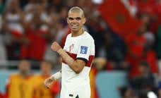 Adiós a un defensor de época: Pepe se retira del fútbol profesional