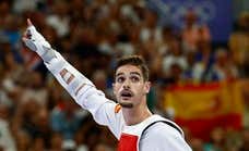 Revive el resultado de Javier Pérez Polo en su lucha de taekwondo por el bronce de los Juegos Olímpicos