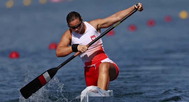 Un positivo perdonado a una rival de España con un perro como excusa revuelve las aguas del piragüismo: «Es aberrante»