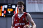 El Real Madrid se adelanta en la carrera por Fabian Kayser, una de las mayores perlas del baloncesto europeo