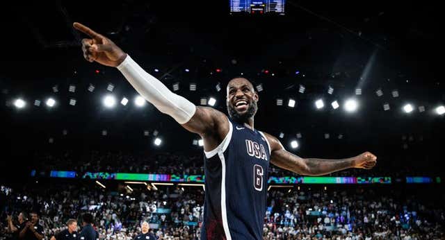 LeBron James podría acabar como nuevo dueño de los Boston Celtics