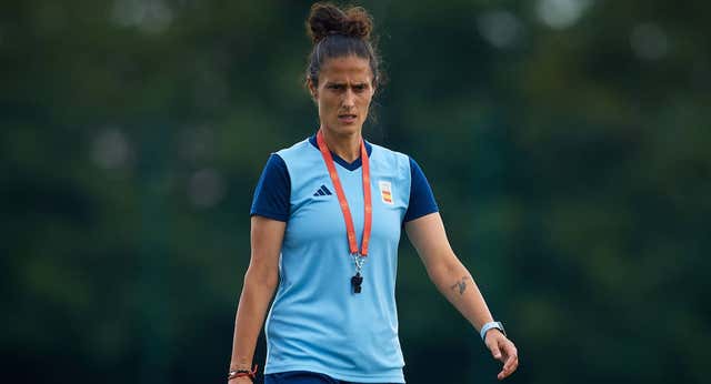 Montse Tomé y cómo pasar página tras una “noche muy dura y larga”: “Hemos canalizado las emociones de dolor, rabia y pena”