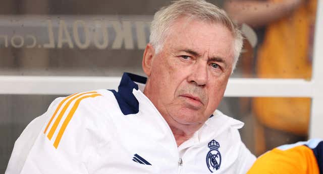 Ancelotti: “Mbappé, por su personalidad, se adaptará rápidamente”