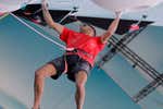 Alberto Ginés: resultado de la final de escalada de dificultad en los Juegos Olímpicos de París