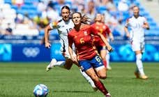 Alemania le arrebata el bronce a una España que se desintegra en los JJOO
