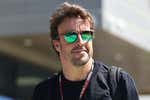 Fernando Alonso rebaja el pesimismo por sus resultados: «Probablemente el segundo esté más frustrado que yo a final de año»