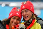 Los Juegos siempre sorprenden: Burghard gana un bronce en París... tras su plata ¡en los Juegos de invierno!