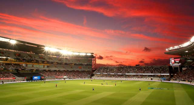 Eden Park, el estadio que empodera a los All Blacks hasta hacerlos casi invencibles