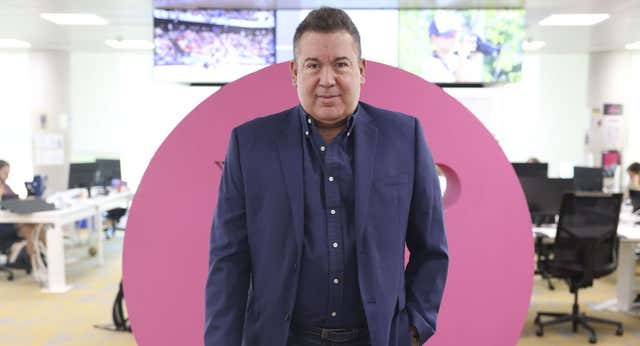 Cómo un club del interior de Argentina se hace ‘mayor’: “Venimos a Europa para seguir creciendo”