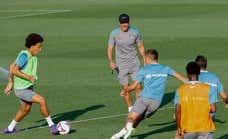 A expensas del culebrón con el Chelsea, qué le falta y qué le sobra a la plantilla de Simeone