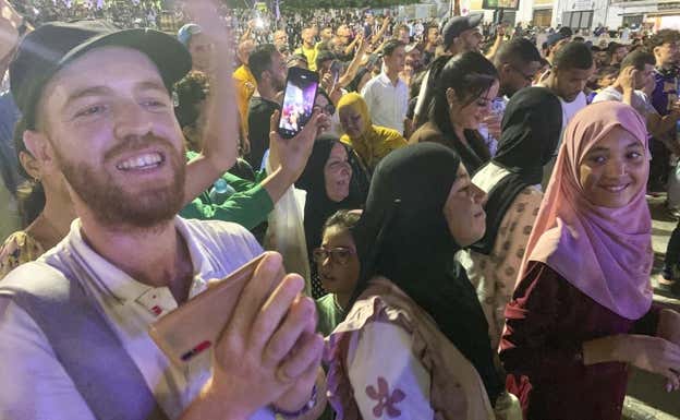 Argelia vibra con su oro y se mimetiza con Imane Khelif: “Lo que se dijo de ella es horrible”