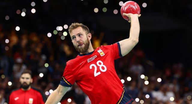 Cuántas medallas olímpicas ha ganado España en balonmano masculino