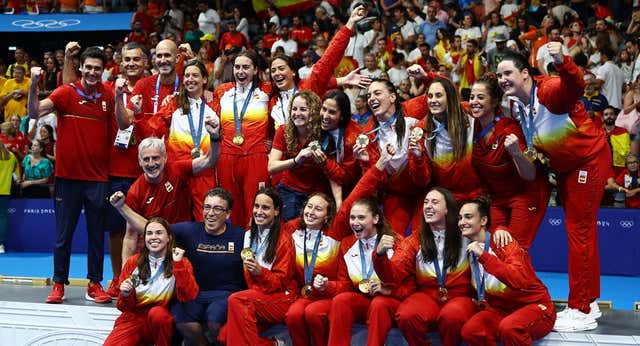 El vídeo de Relevo que emocionó a las guerreras antes del oro olímpico: «Me ha dado un chute de energía»