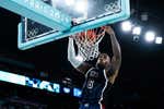 Una exhibición de Curry y el liderazgo de LeBron guían al Team USA hacia un nuevo oro