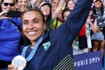 Marta se desahoga tras ser plata en sus JJOO más complicados: «Hablaron mal y no era el momento»