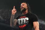 Roman Reigns reclama su posición en SmackDown