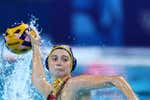 España - Australia, en directo: resultado de final de waterpolo femenino en los Juegos Olímpicos de París