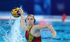 España 11 - Australia 9: resumen, goles y resultado de final de waterpolo femenino en los Juegos Olímpicos de París