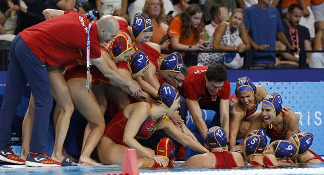 Los secretos de un camino de rosas y de alguna piedra de las campeonas olímpicas: «Siempre hemos creído»