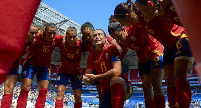 El shock del vestuario de la Selección antes de hacer ‘reset’: «Es un vacío que no se puede explicar»