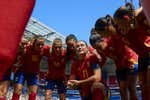 El shock del vestuario de la Selección antes de hacer 'reset': «Es un vacío que no se puede explicar»