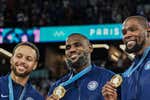 Así queda el medallero de los Juegos Olímpicos 2024: ¿quién ha ganado?