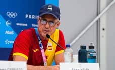 Un oro tapa los tardeos en Mallorca que no dieron resultados en las noches de París