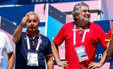 La ausencia de autocrítica y el descaro ante los resultados de los JJOO: ¿un 10, como el de Comaneci?
