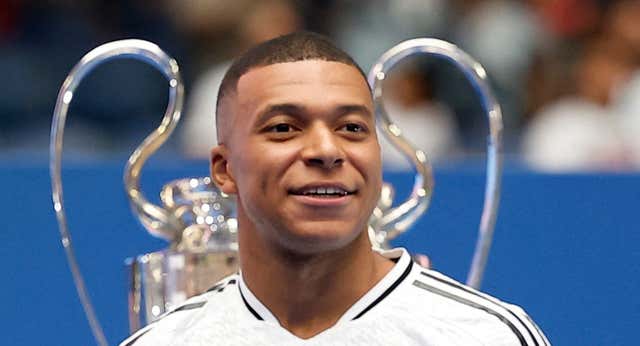 Cuánto dinero gana el campeón de la Supercopa de Europa 2024