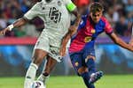 El Barça se deshincha antes del debut en Liga