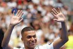 Real Madrid - Atalanta: horario y dónde ver la Supercopa de Europa 2024