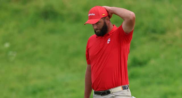 El nacimiento de su hija y el LIV Golf ponen en peligro la Ryder Cup de 2025 para Jon Rahm