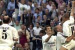 En víspera de Mbappe... el día que Del Bosque bautizo a Ronaldo: «Ponlo de pie, que juegue, él hará el resto»